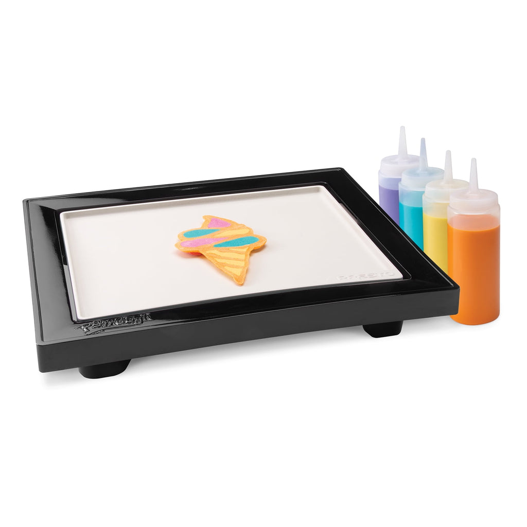 Presto® 07080 Pan Gogh™ Griddle and Pancake Kit