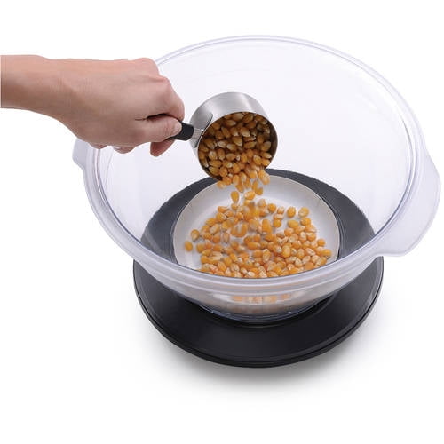 Presto® Power Pop® Orville Redenbacher's® Microwave Multi-Popper - 3 qt. size 04830