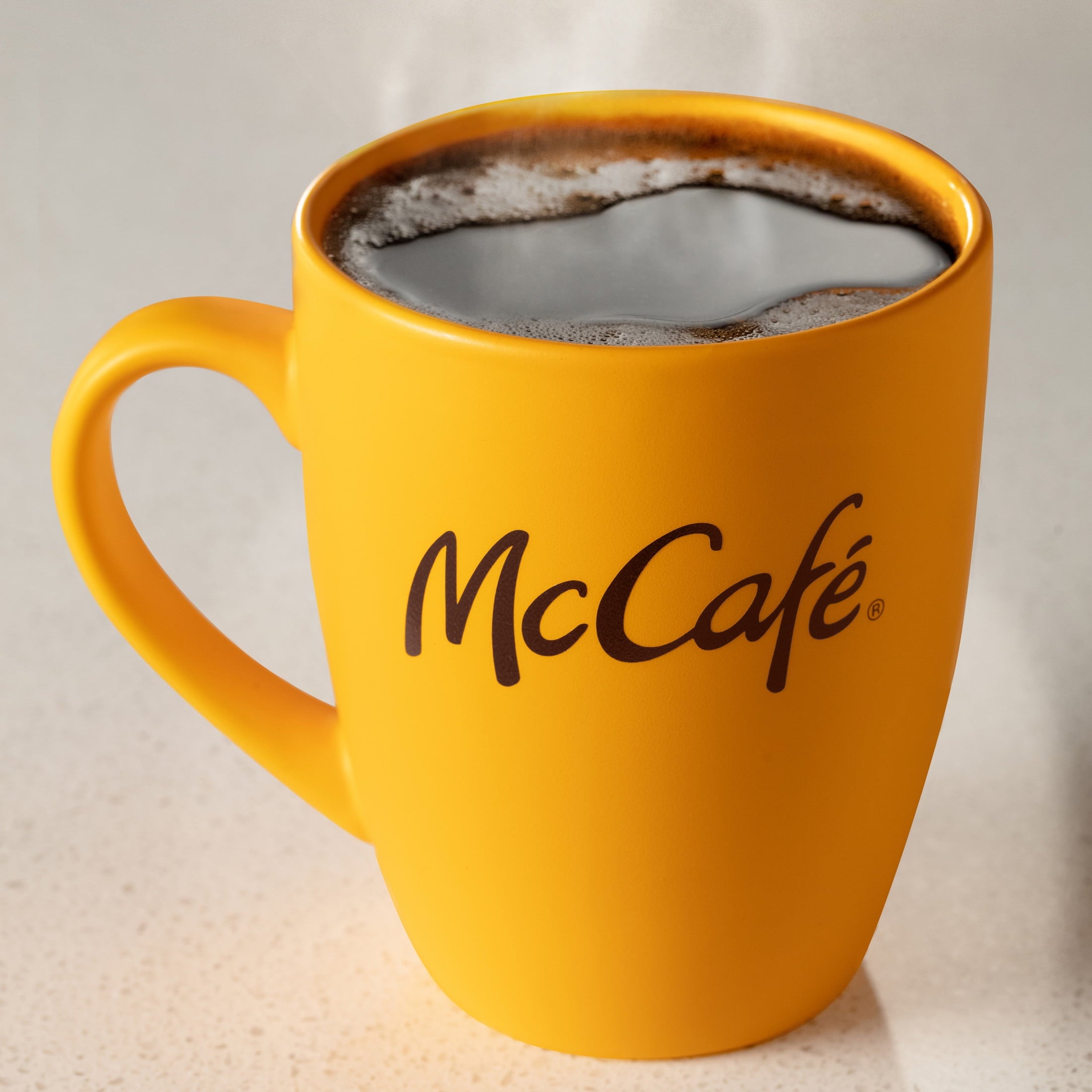 McCafe Premium Roast Coffee K-Cup Coffee Pods - Medium Roast, 24 Count For Keurig Brewers - 4-Pack