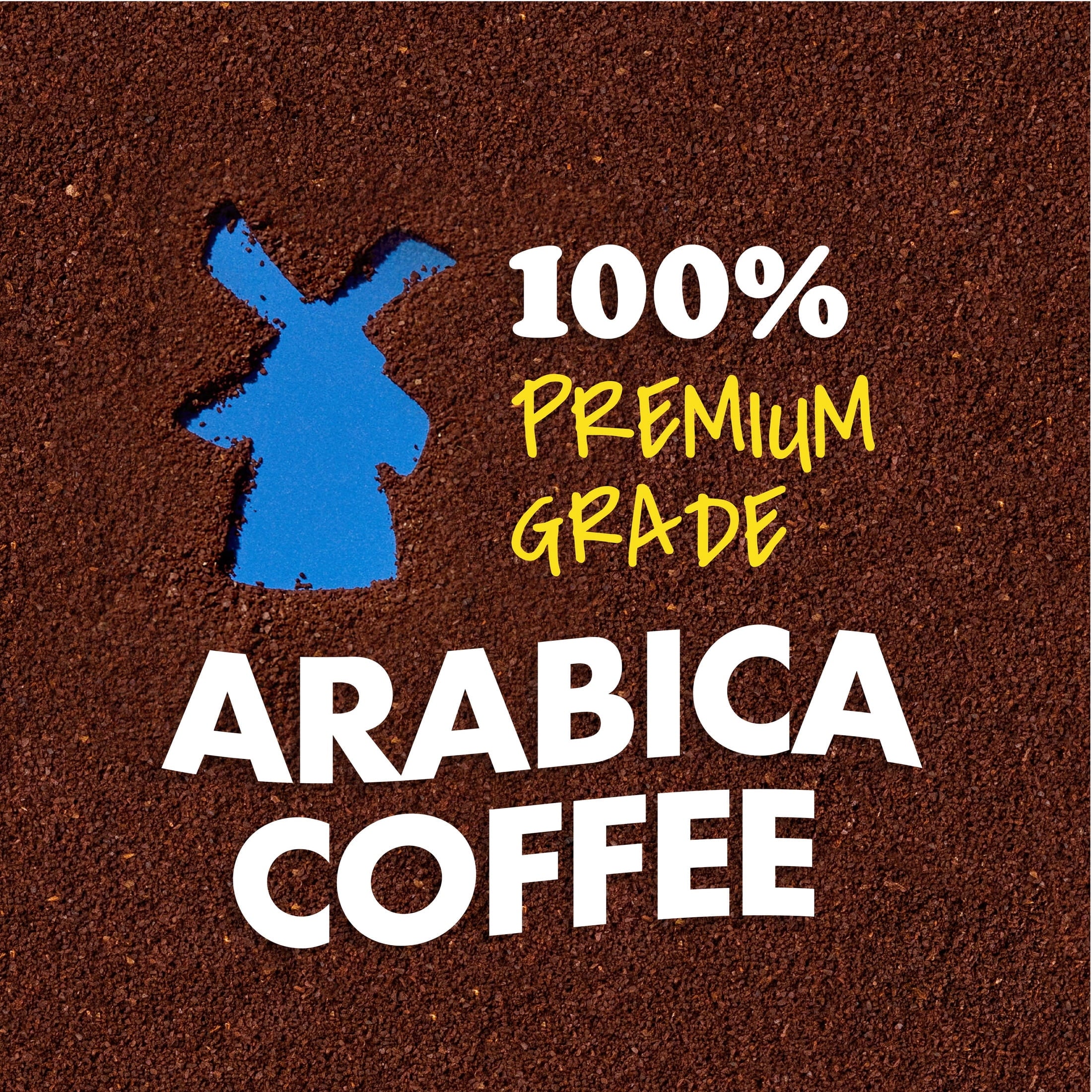 Dutch Bros® OG Medium Roast - 40 Count, Medium Roast, Single Serve Coffee Pods for Keurig K-Cup Brewers