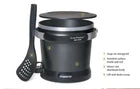 Presto #05411 GranPappy Electric Deep Fryer. 6-cup capacity - 1500W.