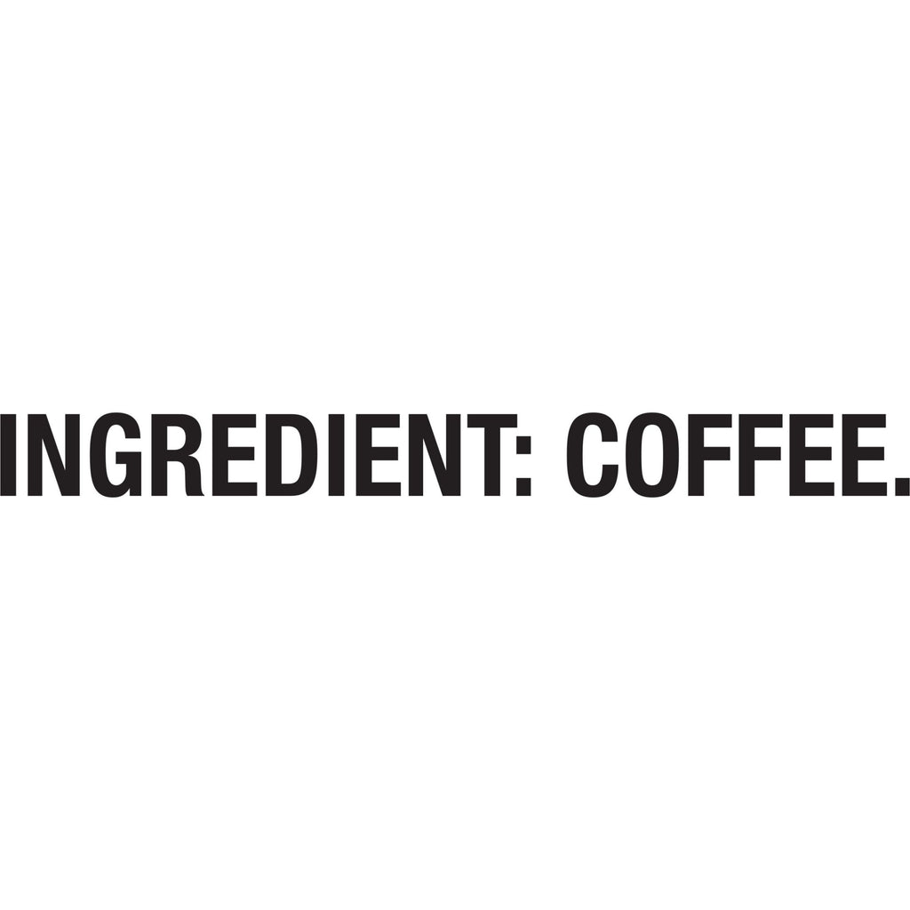 Folgers Classic Roast - Medium Roast Coffee, Keurig K Cup Pods, 60 Count Box