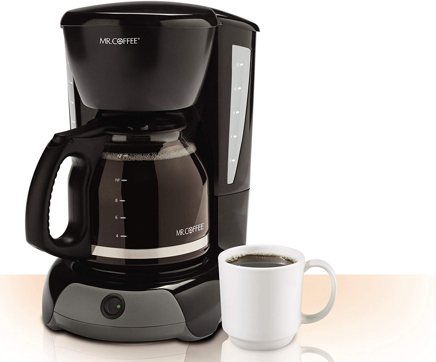 VB13 Switch Coffee Maker