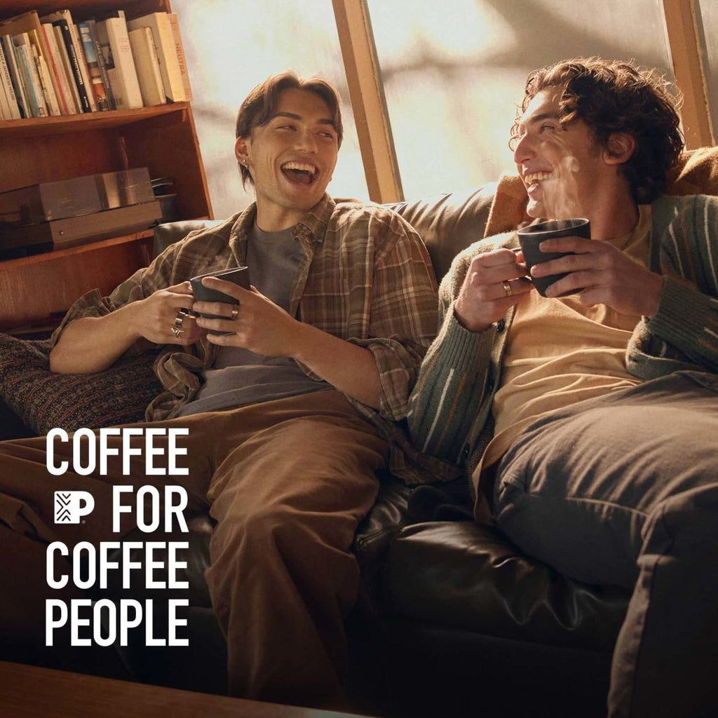Peet's Coffee Big Bang Premium Medium Roast Keurig K-Cup Coffee Pods - 22 Count