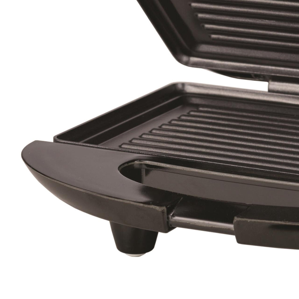 Brentwood Nonstick Panini Press & Sandwich Maker (Black) - TS-246PT