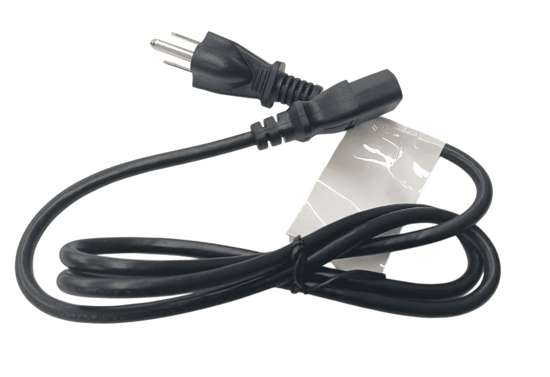 Presto 6-Quart Electric Pressure Cooker Cord Set - 4016202