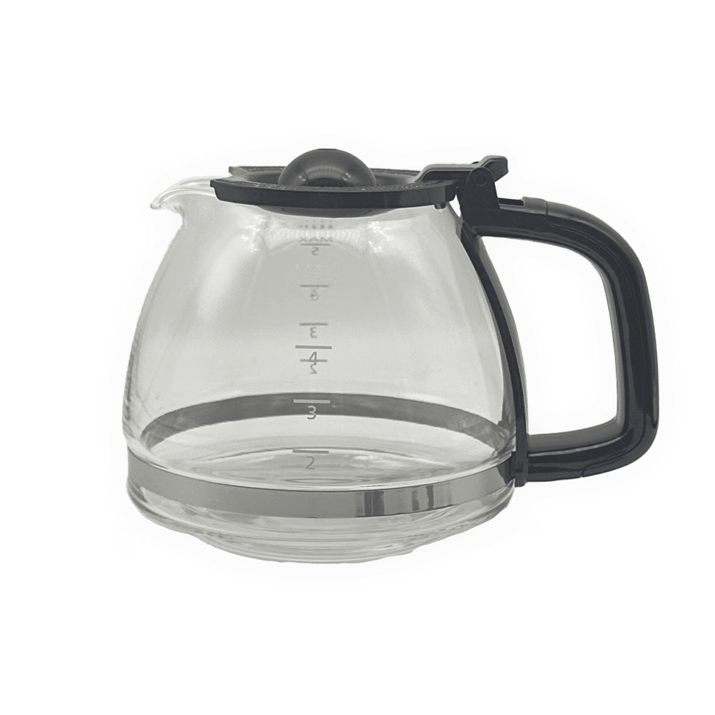 5 Cup Coffee Maker Pot Replacement Compatible with Mr Coffee Coffee Maker and Gourmia Coffee Maker