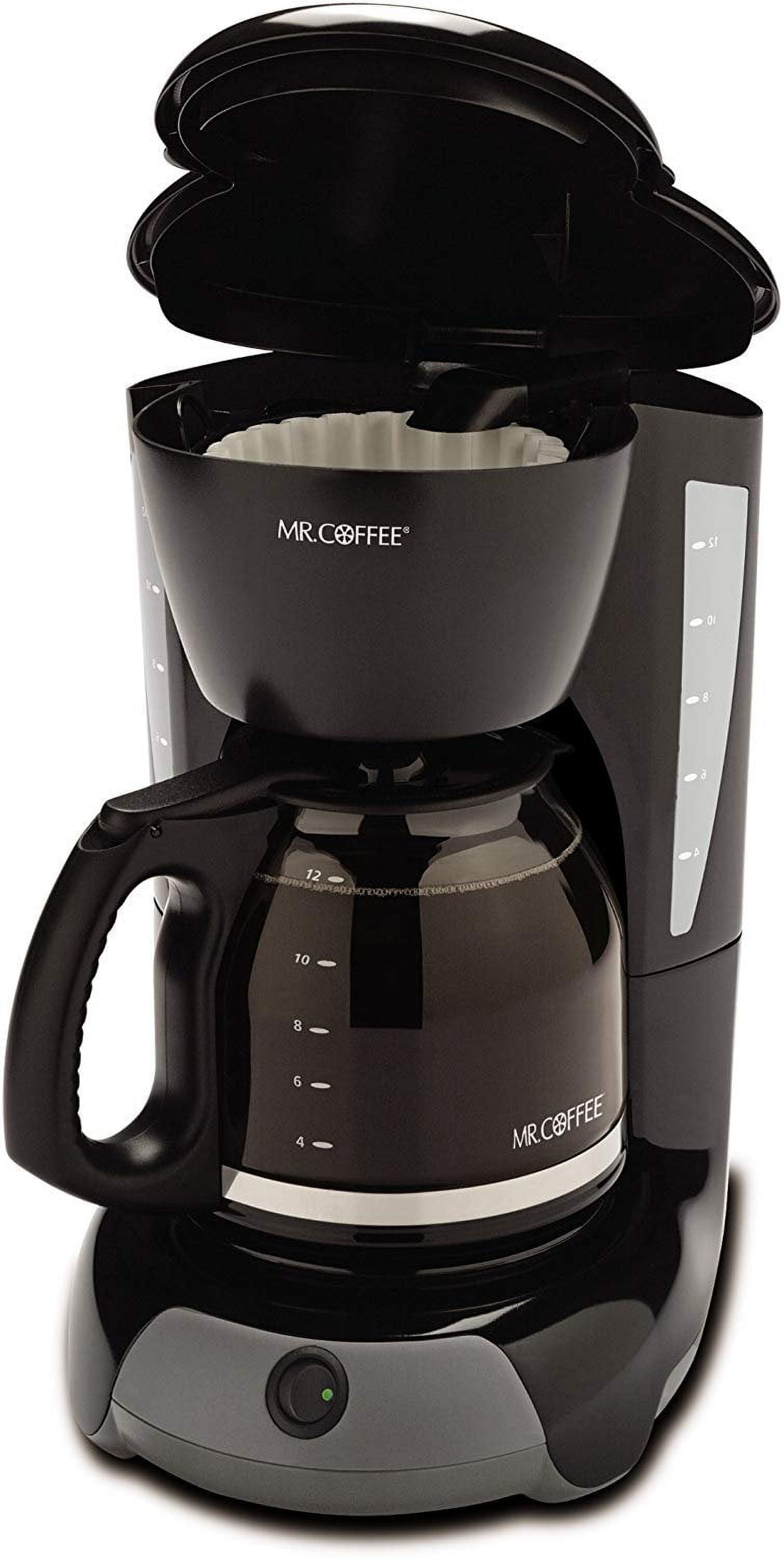 VB13 Switch Coffee Maker