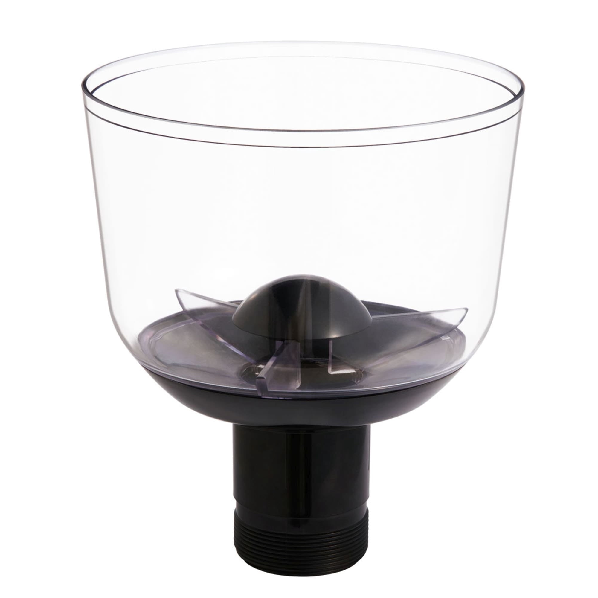 Mr. Coffee Automatic Silver Burr Mill Grinder with 18 Custom Grinds