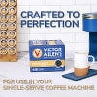 Victor Allen's Coffee Summertime Coffee Variety Pack - Medium Roast, 36 Count, Single Serve Coffee Pods for Keurig K-Cup Brewers