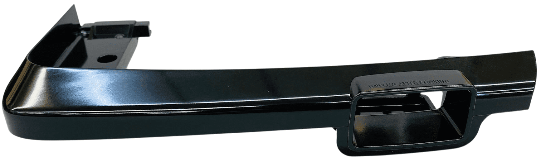 Presto Right Base Frame for 20" Cool-Touch Griddles - 85800