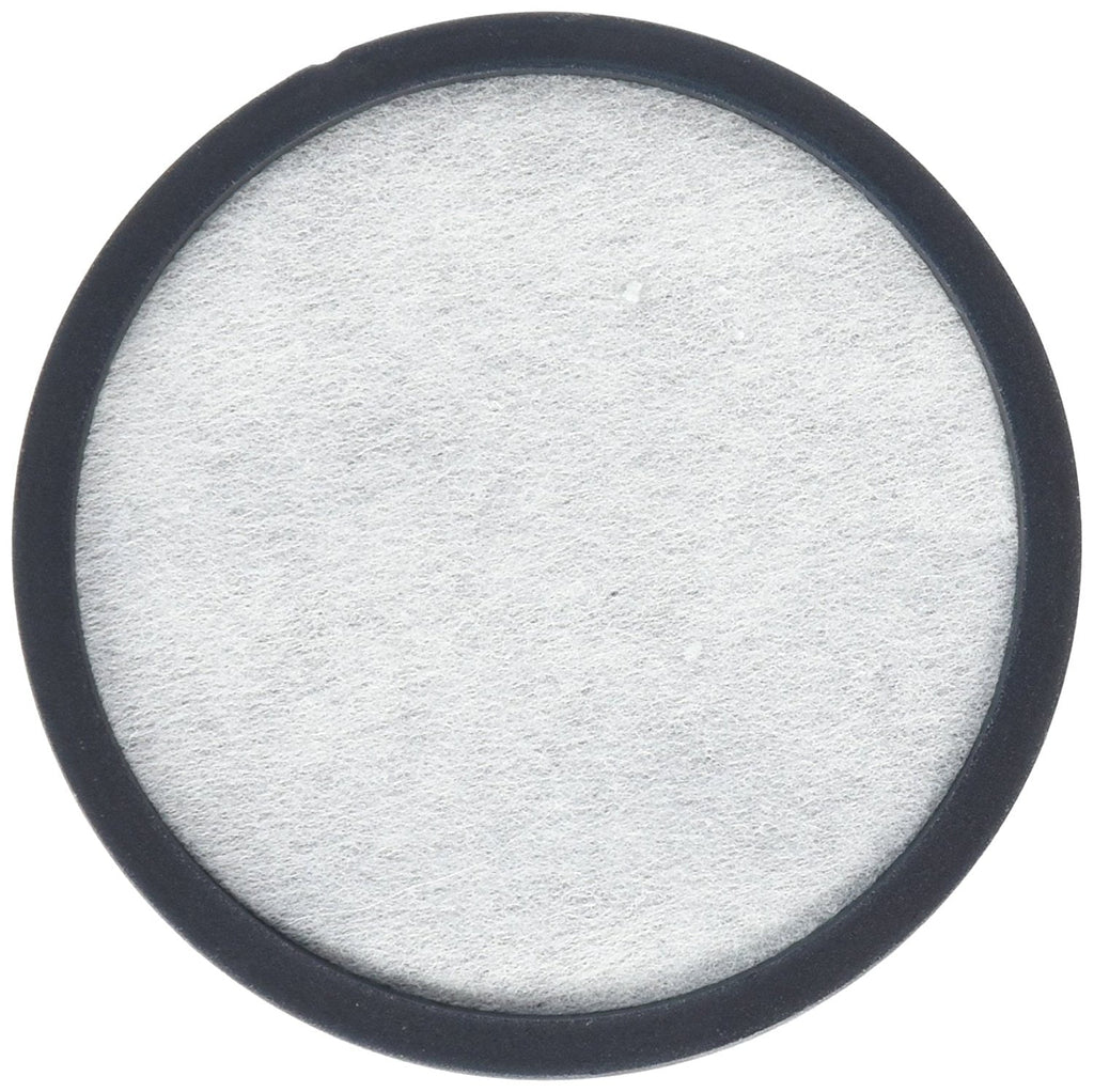 Newhouse Charcoal Filters (6-Pack) Replacement Charcoal Water Filters for Mr. Coffee Machines