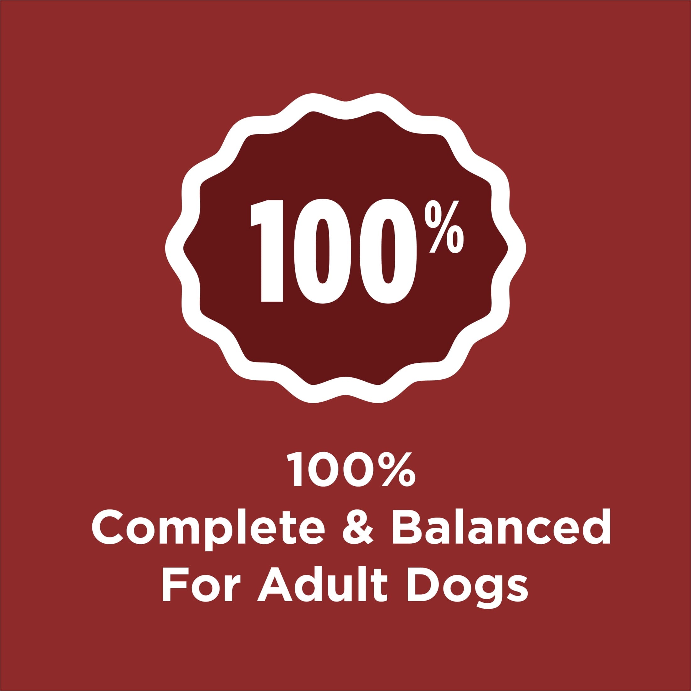 Purina Dog Chow Complete Adult Dry Dog Food for Adult Dogs - Kibble Beef Flavor 18.5 lb Bag - 3-Pack