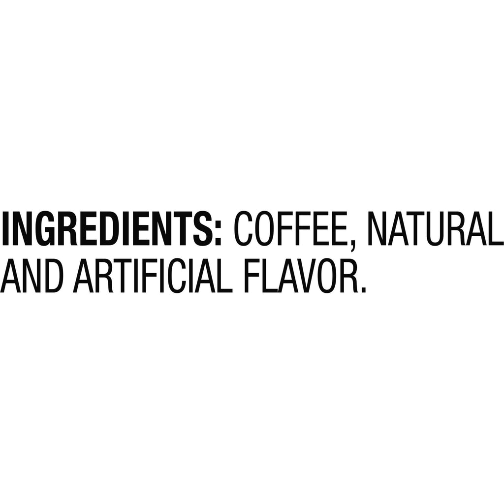 Dunkin’ Mint Chip Artificially Flavored Coffee - Keurig K Cup Pods, 10 Count Box