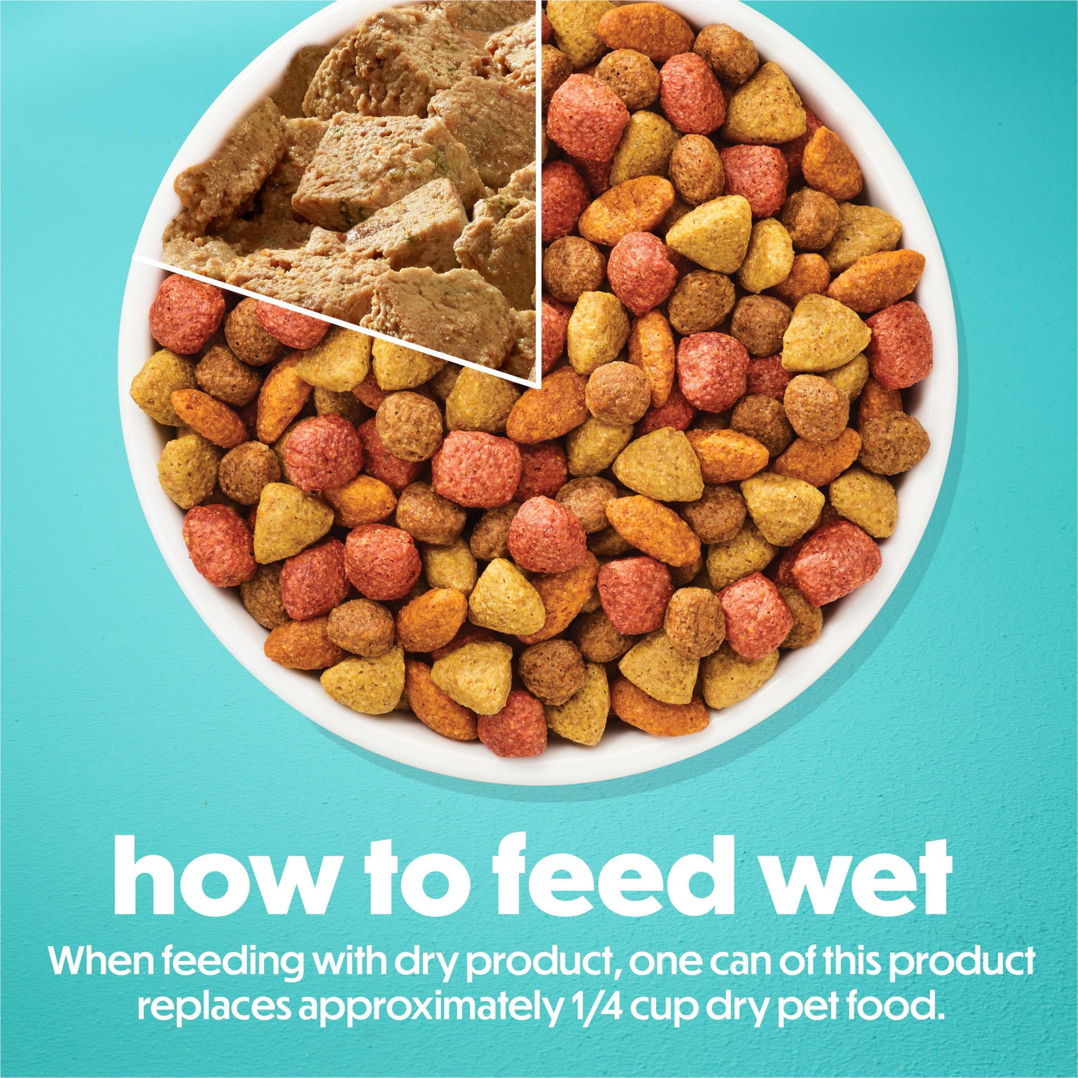 Purina Beneful Incredibites Beef - Chicken, & Salmon Flavored Small Breed Wet Dog Food Variety Pack, 3 oz.