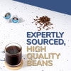 Victor Allen's Coffee Summertime Coffee Variety Pack - Medium Roast, 36 Count, Single Serve Coffee Pods for Keurig K-Cup Brewers