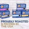 Victor Allen's Coffee Summertime Coffee Variety Pack - Medium Roast, 36 Count, Single Serve Coffee Pods for Keurig K-Cup Brewers