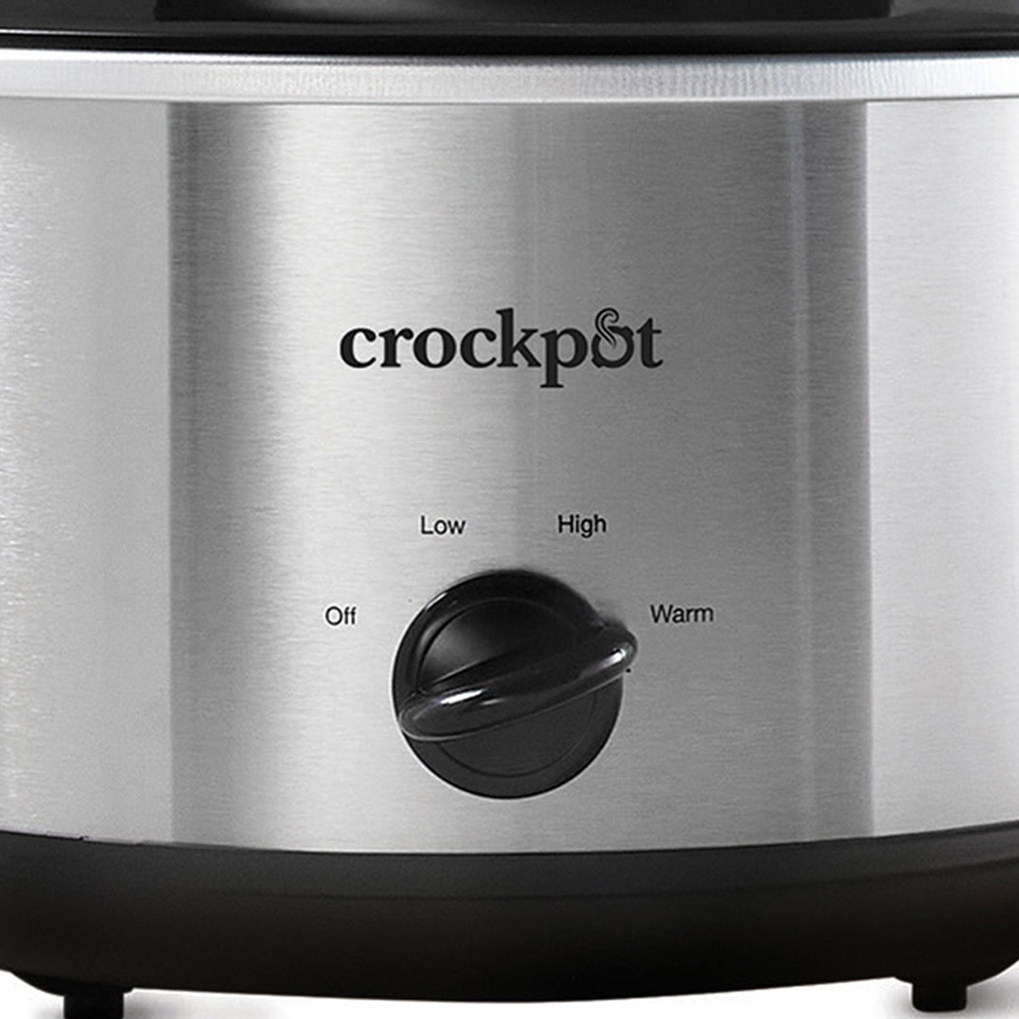 Crockpot 4.5 qt Slow Cooker SCR450-S