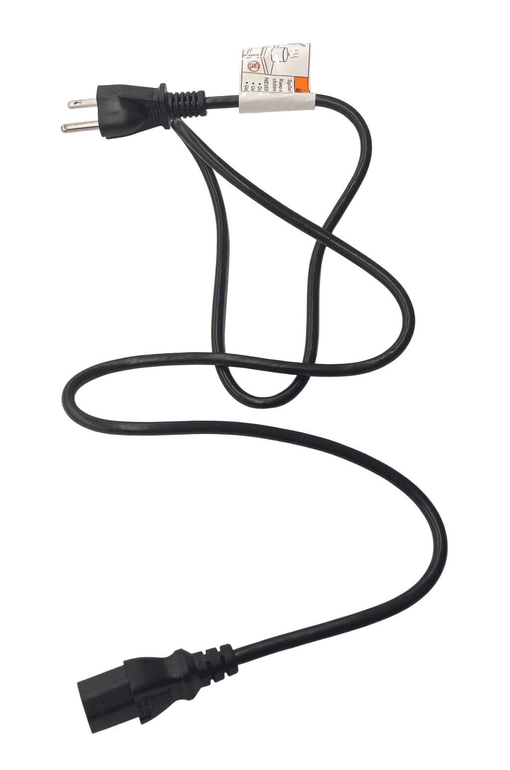 Presto 6-Quart Electric Pressure Cooker Cord Set - 4016202