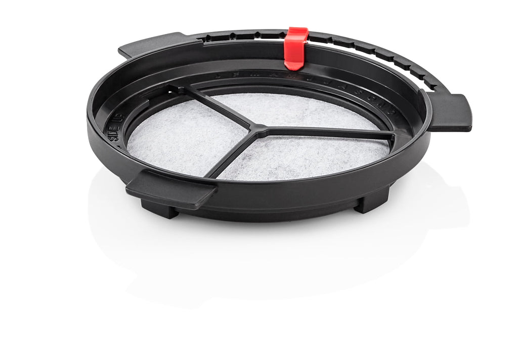 Mr. Coffee Carbon Water Filtration Disk with Frame