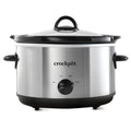Crockpot 4.5 qt Slow Cooker SCR450-S