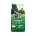 Purina Dog Chow Chicken Flavor Dry Dog Food Complete Adult - 3.5 lb.