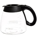 Mr. Coffee 12-Cup Replacement Coffee Carafe (ISD13)