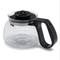 Mr. Coffee 4-Cup Glass Coffee Decanter
