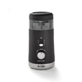 Mr. Coffee Multi-Grind 12 Cup Automatic Coffee Grinder - Chamber Cleaning System - 5 Grind Settings - Auto Shutoff