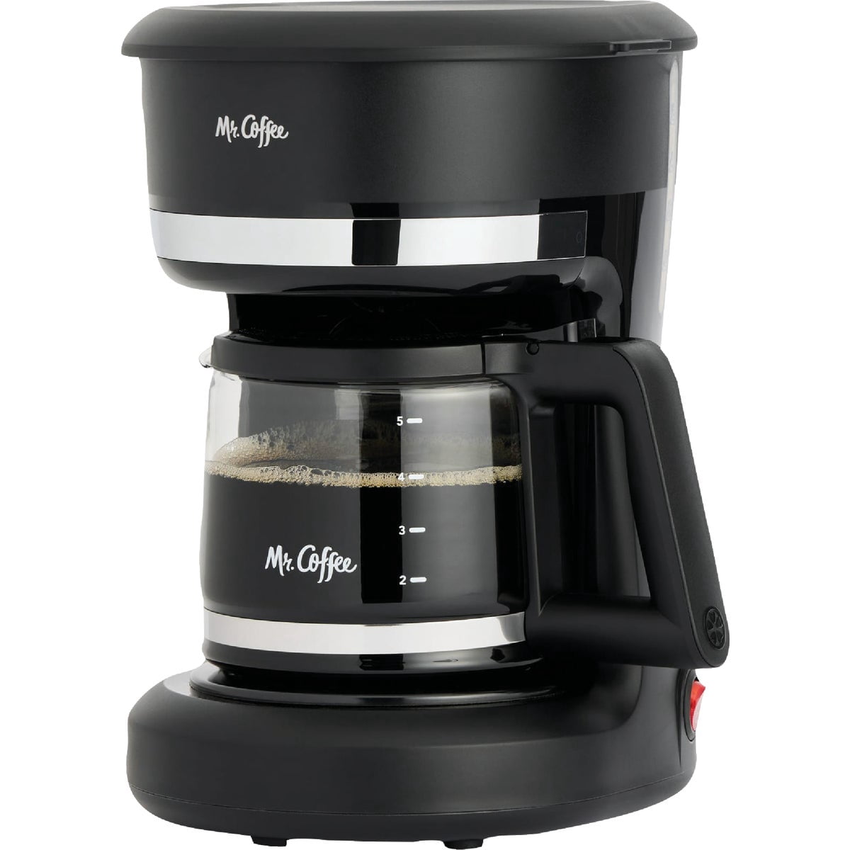 NBDAppliances Mr. Coffee Switch Coffee Maker - Single Pack