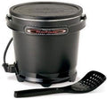 Presto 05411 GranPappy Electric Deep Fryer NewGY#583-4 6-DFG248347