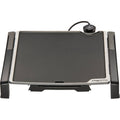 Presto 07071 15" Black Tilt-N-Fold Electric Griddle