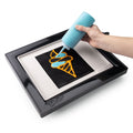 Presto® 07080 Pan Gogh™ Griddle and Pancake Kit