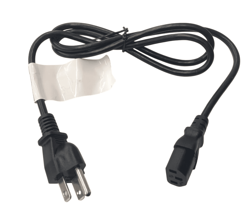 Presto 6-Quart Electric Pressure Cooker Cord Set - 4016202