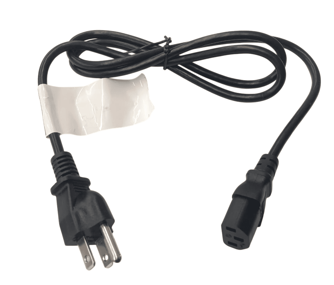 Presto 6-Quart Electric Pressure Cooker Cord Set - 4016202