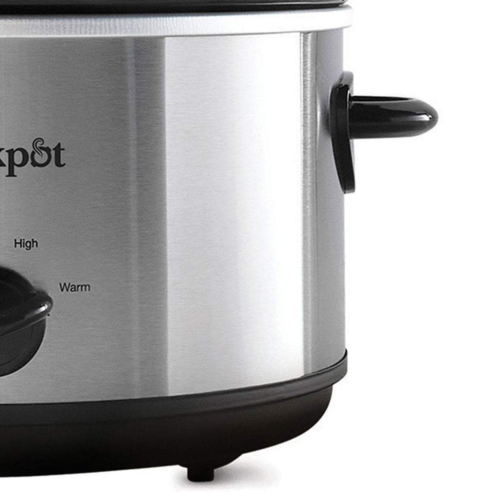 Crockpot 4.5 qt Slow Cooker SCR450-S