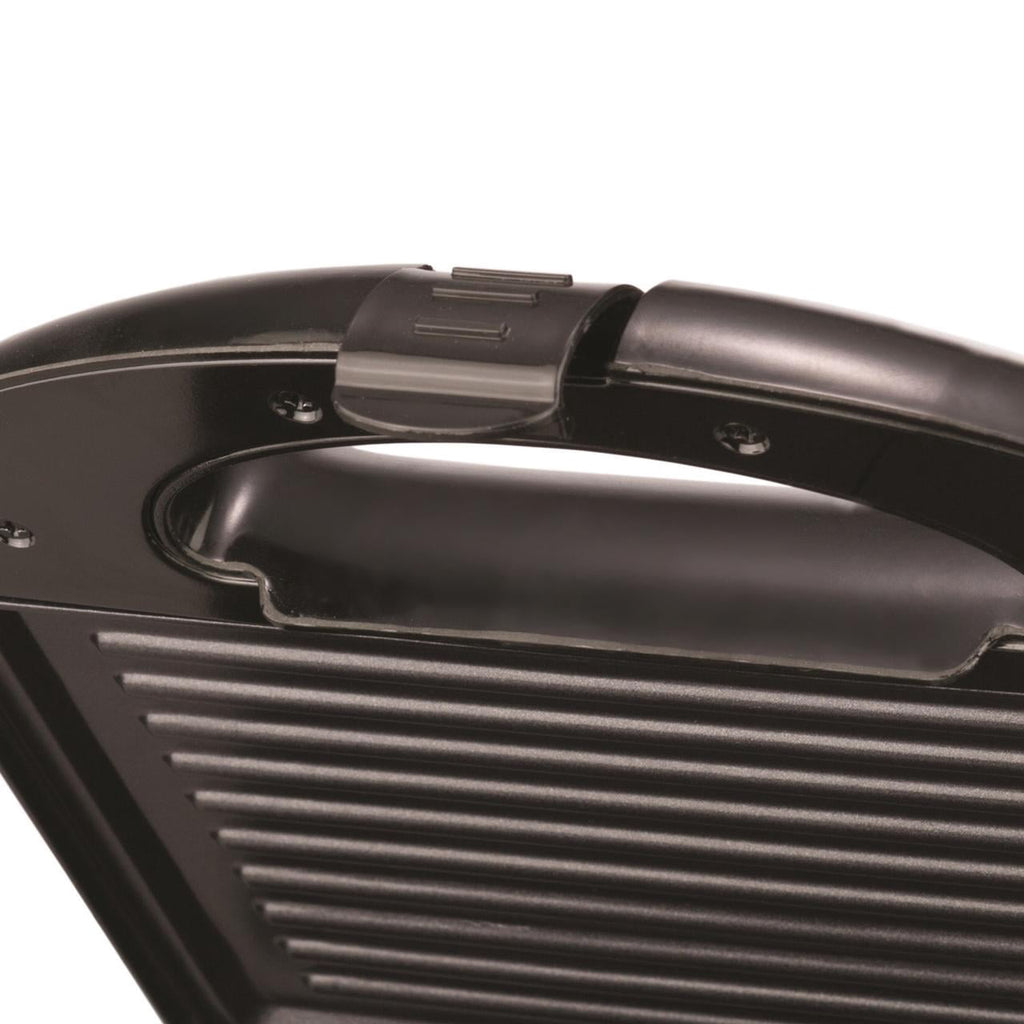 Brentwood Nonstick Panini Press & Sandwich Maker (Black) - TS-246PT