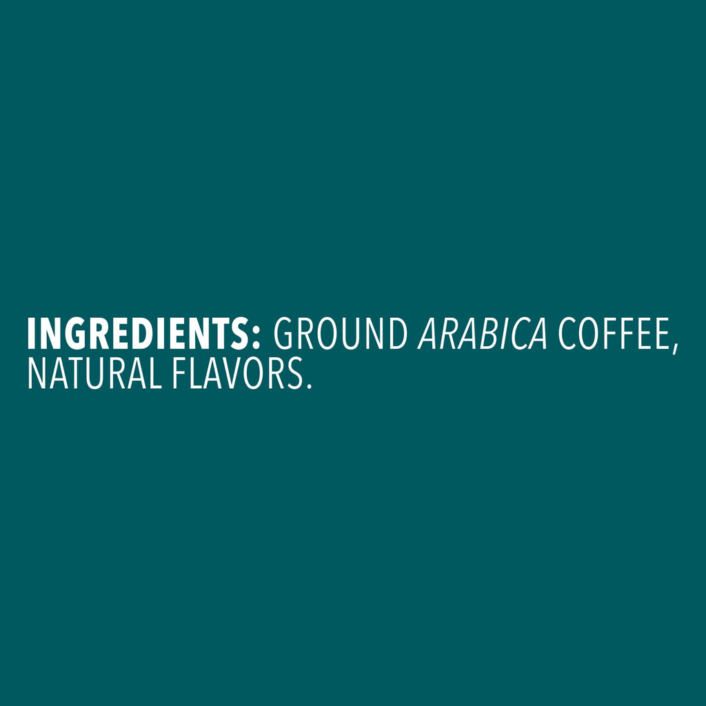 Starbucks White Chocolate Macadamia Flavored Coffee - Keurig K-Cup Coffee Pods, 100% Arabica, 22 Count