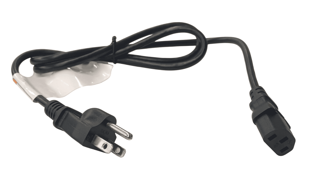 Presto 6-Quart Electric Pressure Cooker Cord Set - 4016202