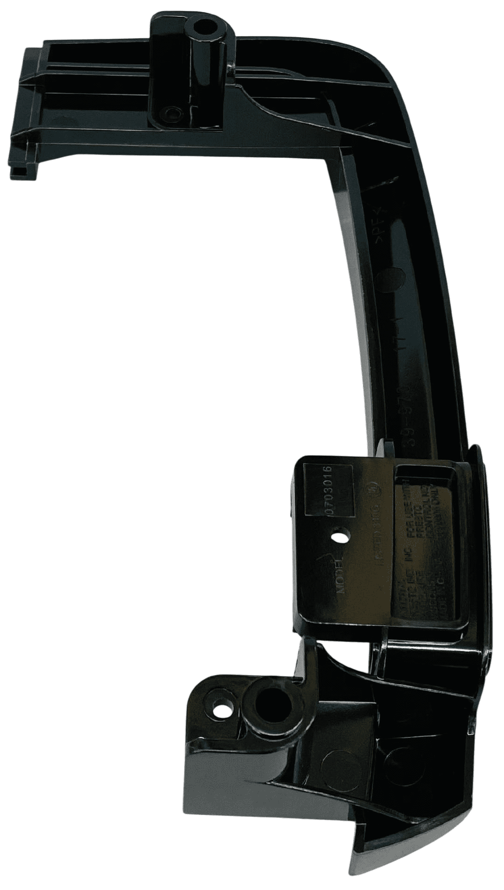 Presto Right Base Frame for 20" Cool-Touch Griddles - 85800