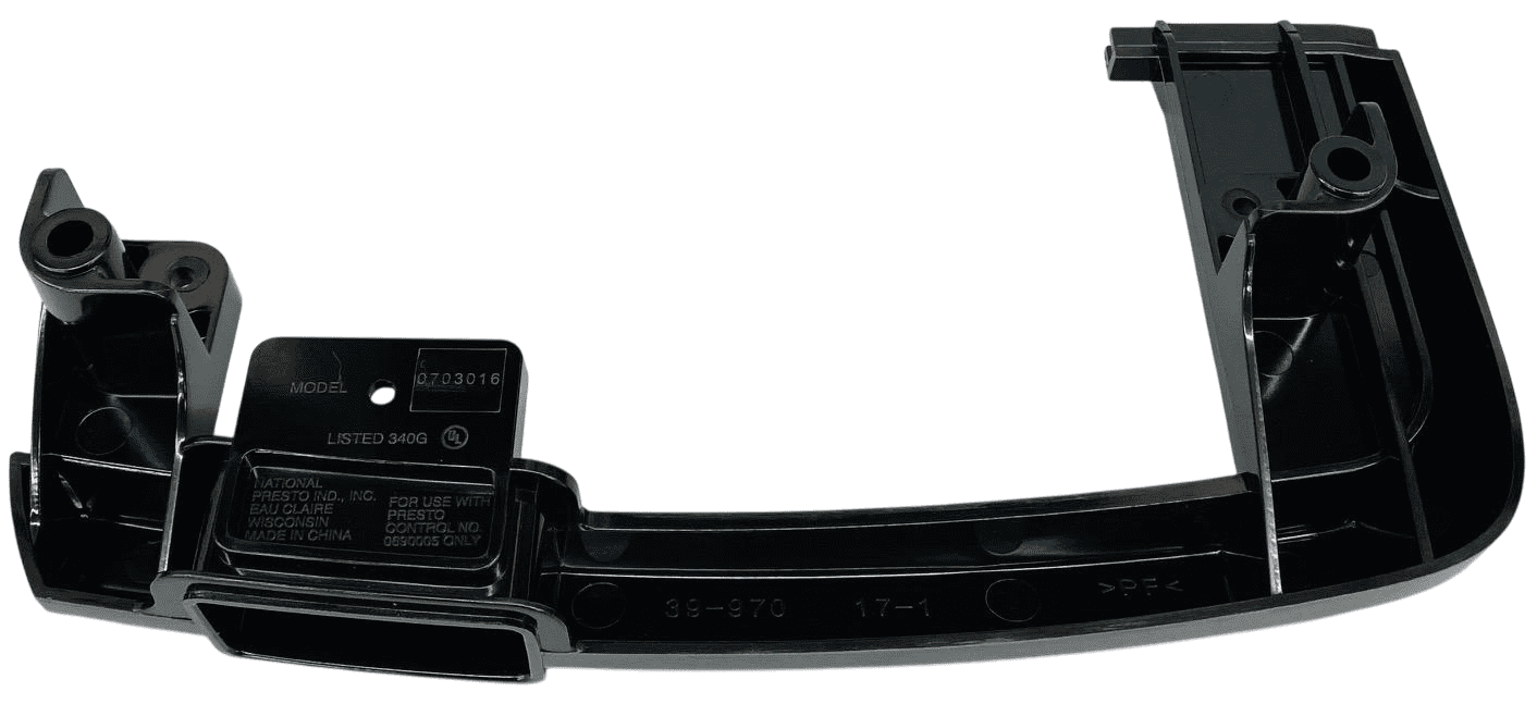 Presto Right Base Frame for 20" Cool-Touch Griddles - 85800