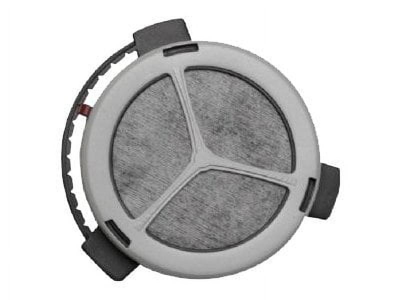 Mr. Coffee Carbon Water Filtration Disk with Frame