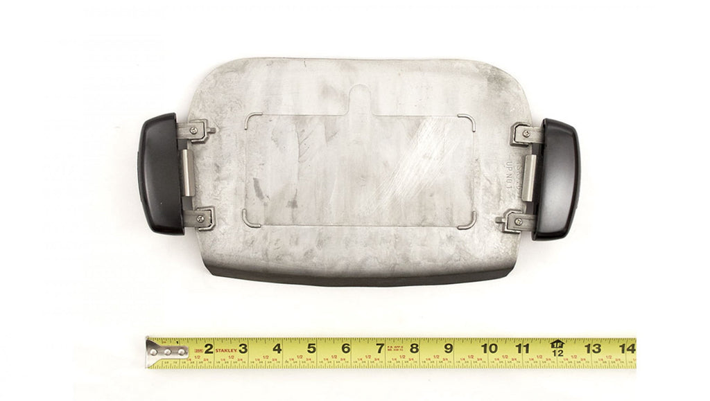 George Foreman UPPER GRILL PLATE 22933U